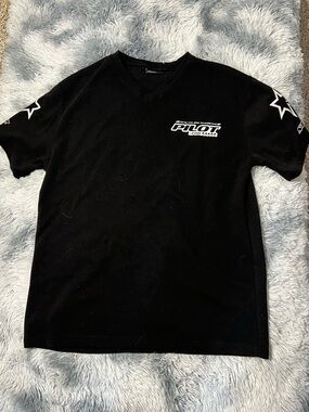 Stray Kids 3rd Fanmeeting Pilot: For 5-Star Black STAY T-Shirt
